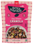 Day Dream Dark Chocolate Raspberry Nut Granola