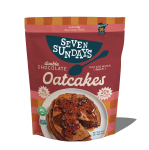 Double Chocolate Oatcakes Mix