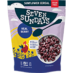 Sunflower Cereal Grain Free Real Berry
