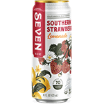 Southern Strawberry Lemonade Organic