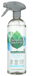Glass Cleaner Sparkling Seaside