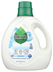 Liquid Laundry Detergent Free & Clear