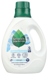 Liquid Laundry Detergent Free & Clear