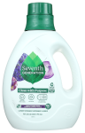 Liquid Laundry Detergent Fresh Lavender