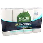 Recycled Paper Towels