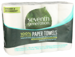 Recycled Paper Towels