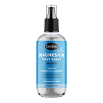 Magnesium Body Spray with MSM