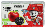 Apple Berry Drink Box