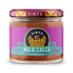 Casera Style Mild Salsa Roja