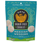 Cookies Mexican Wedding