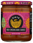 Enchilada Sauce Red