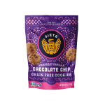 Hint of Mexican Vanilla Chocolate Chip Cookies