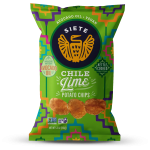 Kettle Cooked Chile Lime Potato Chips