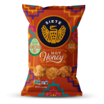 Kettle Cooked Habanero Hot Honey Potato Chips