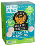 Mexican Wedding Cookie