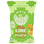 Puffs Chili Lime