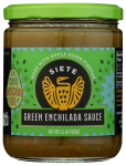 Sauce Enchilada Green
