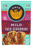 Seasoning Taco Mild