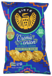 Sour Crema & Onion Potato Chips