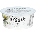 Whole Fat Yogurt Skyr Vanilla
