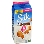 Almond Milk Unsweet
