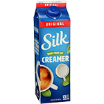 Soymilk Creamer Original