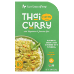 Thai Curry Green Meal Kit