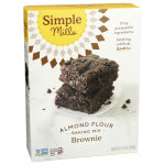 Brownie Almond Flour Baking Mix