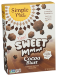 Cocoa Blast Sweet Mmms