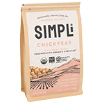 Chickpeas Regenerative Org