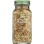 Fennel Seeds Whole Organic