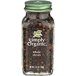Whole Cloves