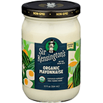 Organic Mayonnaise