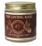 Cocoa & Marshmallow Nourish and Hydrate Tallow Cream