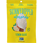 Almonds Lemon Bliss