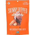 Dark Chocolate Peanut Butter