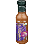 Thai Peanut Sauce Organic