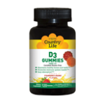 Vitamin D3 Gummies