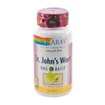 St Johns Wort