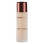 Liquid Foundation Neutral 1 Fair
