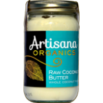 Raw Coconut Butter