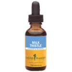 Milk Thistle Extract