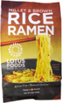 Organic Millet & Brown Rice Ramen