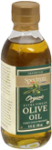 Organic Olive Ol Extra Virgin First Cold Pressed
