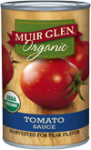 Organic Tomato Sauce