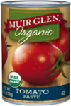 Organic Tomato Paste