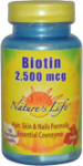 Biotin