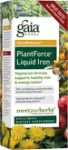 Plantforce Liquid Iron