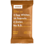 Peanut Butter Protein