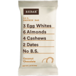 Coconut Chocolate Protein